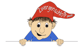 Kindergärten Zwergenschloß | Logo | Berlin-Hermsdorf